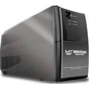 Resim 1500VA 900W Kesintisiz Güç Kaynağı Ups 