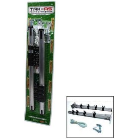 Resim Katlanır Makaralı Pratik Çamaşır Askısı 5250 Diğer 