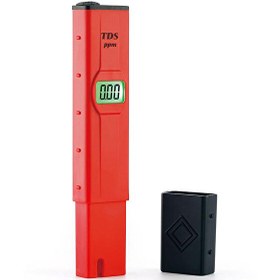 Resim Aek-Tech TDS-91182 0-1999 PPM TDS Metre İletkenlik Ölçer Test Cihazı 