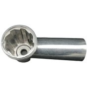 Resim Suntek Kıyma Makinesi Vida Gövdesi Kurulumu Kolay Sağlam 