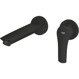 Resim Eurosmart SLM Trim Basin 2H L-Grohe 