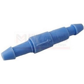 Resim Cam Su Fıskıye Hortumu Gerı Donus Cek Valfı R9 R12 Doğan Kartal Şahin 