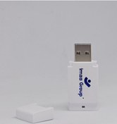 Resim Acs Acr39T-A1 Usb Temaslı E-İmza Token Akıllı Kart Okuyucu 