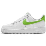 Resim Nike DD8959-112 WMNS AİR FORCE 1 07 UNISEX SNEAKER 