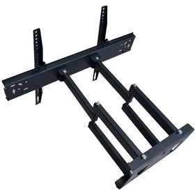 Resim Vontech VT752HC Pro 39-65'' Hareketli Lcd-Led TV Askı Aparatı 50cm 