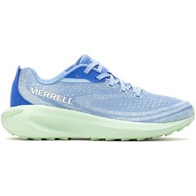 Resim Merrell Morphlıte J068142 Kadın Outdoor Ayakkabı - Mavi Mavi 