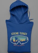 Resim xtreme turkey Motocross - Enduro Tasarım Hoodie Iıı 