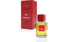 Resim Lorinna Paris Cleopatra 50 ml Edp Kadın Parfüm 