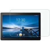 Resim Lenovo Tab P10 10.1" TB-X705F Tablet Ekran Koruyucu Flexible Nano Engo