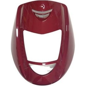 Resim Yamaha Cygnus L Ön Siperlik Bordo Oem 