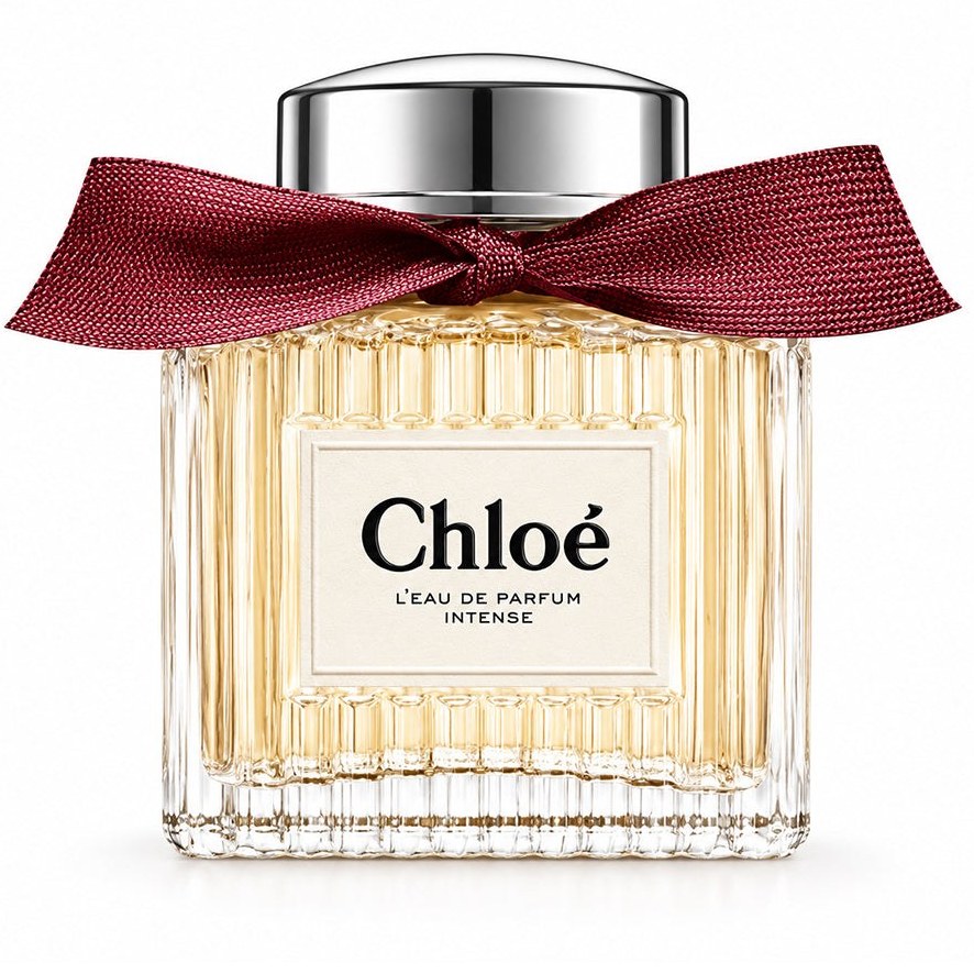 CHLOE L'Eau de Parfum Intense Rechargeable Refillable 100 ML - Doldurulabilir Kadın Parfümü Fiyatı ve Özelliklerı - Badem