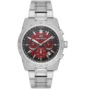 Resim St.1.10434-5 Sergio Tacchini Erkek Kol Saati Metalik 