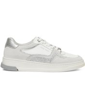 Resim Nine West SENIDA 5FX KIRIK BEYAZ Kadın Sneaker 