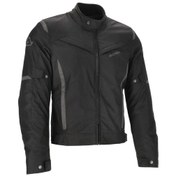 Resim Acerbis Ce X-mat 2.0 Bayan Mont Siyah Gri 