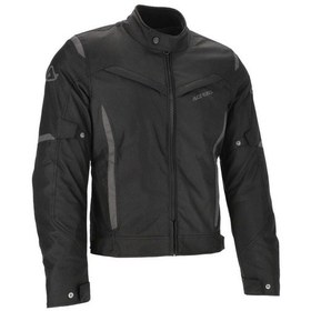 Resim Acerbis Ce X-mat 2.0 Bayan Mont Siyah Gri 