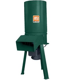 Resim Elektrikli Sabit Ot-sap Kıyma Makinesi 4 Hp 