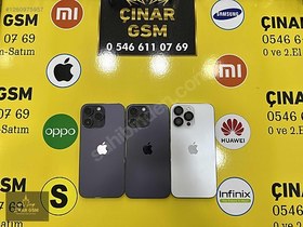 Resim Apple iPhone 14 Pro Max İkinci El TR | 128 GB | Mor 