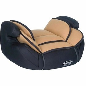 Resim Yükseltici Oto Koltuğu 15-36 Kg Bej 