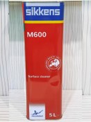Resim Sikkens Akzo Nobel M600 Yüzey Temizleme Tineri gl 5 Litre 
