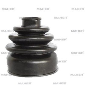 Resim 49509-25d00 Aks Körügü Takım Dıs Accent 03-06 Dızel / Era Dızel / 