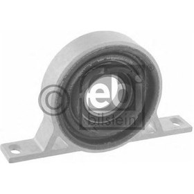 Resim FEBI 26316 Şaft Askısı E60 61 63 64 03-10 