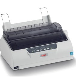Resim Okı ML1120 80 Kolon Nokta Vuruşlu Yazıcı 