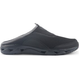 Resim Lumberjack Albı Wmn 5fx Siyah Kadın Terlik 000000000101984105 Siyah-sıyah Siyah 