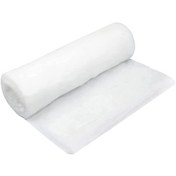 Resim Homyl Manto Yılbaşı Ağacı Etek Için Kar Battaniyesi Yapay Beyaz 160cmx200cm 