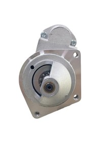 Resim 12v Marş Motoru 11 Diş Tofaş Doğan/kartal/şahin 1600 