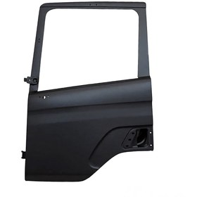 Resim Kapı Komple 5-6 Seri P Cab. Sol (Kahveci Premium) - 1476532 