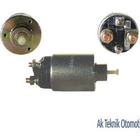 Resim Mars Otomatigi 12V Ducato Boxer Captiva 2,3Kw 504630617 