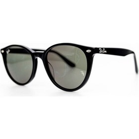 Resim Rayban Rb 4305-f 601/71 53-19 Unisex Güneş Gözlüğü Bronz 