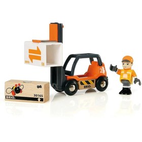 Resim Brio Forklift 33573 