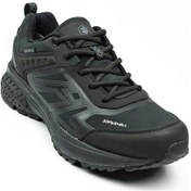 Resim Lumberjack 101164832 Josep Siyah Erkek Outdoor Ayakkabı Siyah 