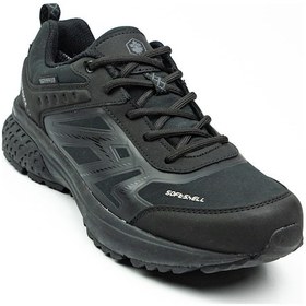 Resim Lumberjack 101164832 Josep Siyah Erkek Outdoor Ayakkabı Siyah 