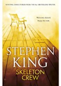 Resim Skeleton Crew - Stephen King 