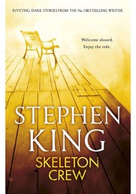 Resim Skeleton Crew - Stephen King 