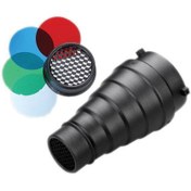 Resim Visico SN-303 Snoot 