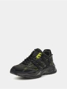 Resim Guess Belluno Erkek Sneaker 