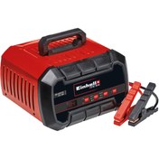 Resim Einhell CC-BC 30 M, Akü Şarj ve Takviye Cihazı 