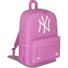 Resim New Era Mlb Stadıum Pack Neyyan Wrowhı-2370 Pembe 