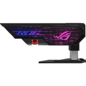 Resim Asus ROG Herculx Ekran Kartı Tutucu 