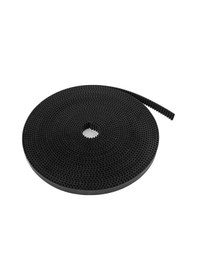 Resim Aibecy 2 Metre Gt2 Zamanlama Kayışı 6mm Genişlik 5 Adet Gt2 20 Dişli Kasnak Tekerlekleri 5mm Delikli Allen Anahtarı 3d Yazıcı Aksesuarları İçin 