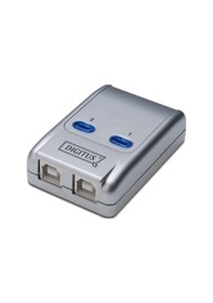 Resim Karnas_Teknoloji Assmann Da-70135-1 Digitus Usb Arayüzüne Sahip Cihazları Paylaştı 