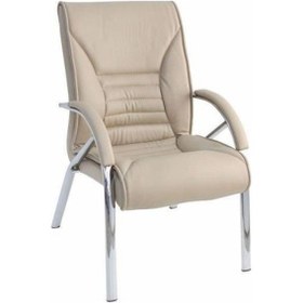 Resim Bekleme Koltuğu, Misafir Koltuğu, Kuaför Bekleme Koltuğu, Misafir (524704891) 