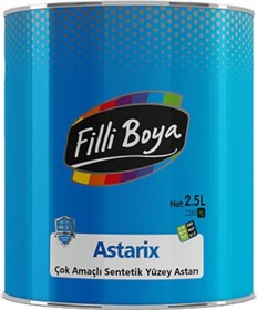 Resim Filli Boya Astarix Çok Amaçlı Astar 2,5 Lt 