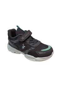 Resim Jagulep Kids Nkt-03 Ft Çocuk Füme-Buz Günlük Spor Ayakkabı 