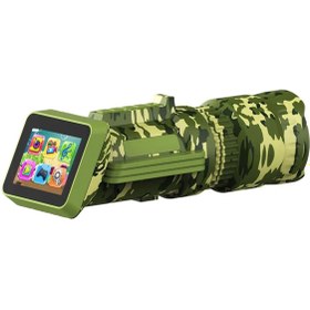 Resim Epilons Digital Dürbün 8,0 Megapixel, 2.0 Lcd Hd Uzun Menzilli Taşınabilir 1080Px720P Tripodlu Dürbün - Lisi 