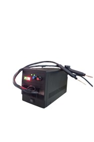 Resim Turkuvaz Punta Kaynak Makinesi Nokta Pil Batarya 