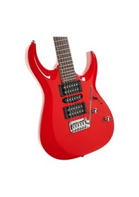 Resim Cort X200crd Elektro Gitar Şeker Kırmızısı - Hh Manyetik 